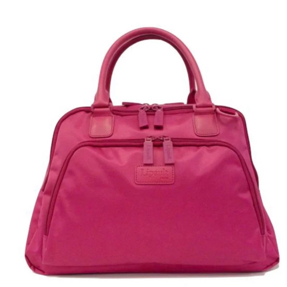 Lipault Weekend Tote